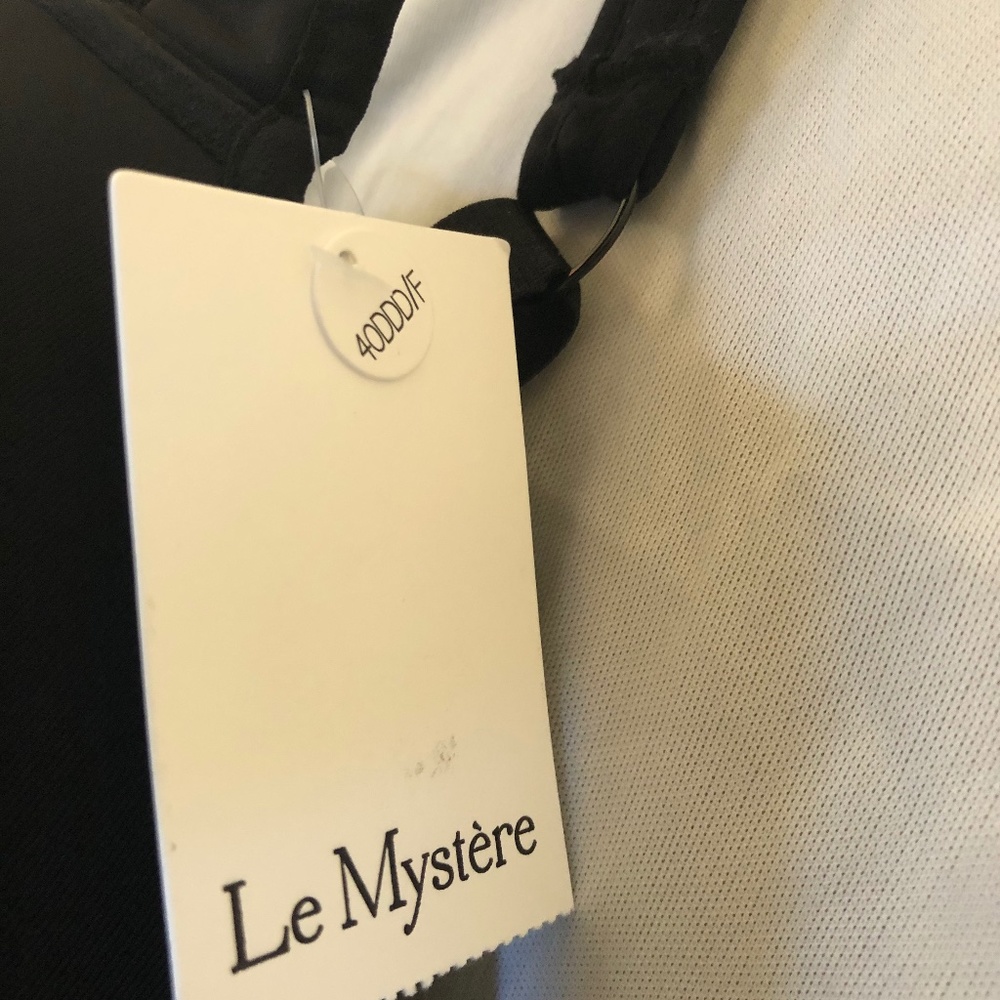 Le Mystere Dream Tisha Underwire Bra New with Tags